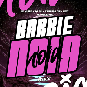 Barbie Noia