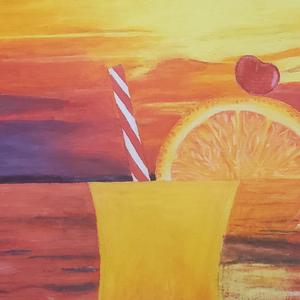 Nothing We Can Do (feat. Larry Pellegrino)