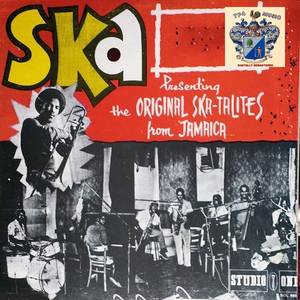 Ska in Vienna Wood