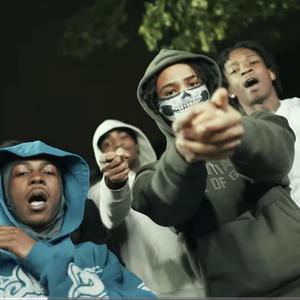 Spazzing Out (feat. Mhady2hottie, Yagi B & TG Flockaa)