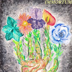 IMMORTUM (feat. klwn cat)