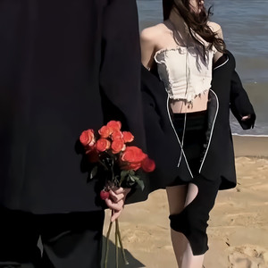 送给女孩子什么花都无所谓