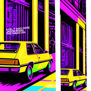 The Magician (Extended Mix)