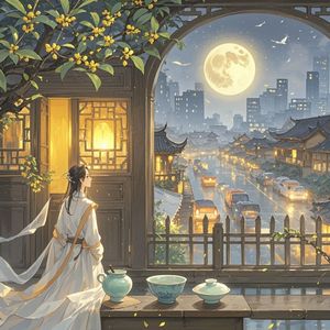 月笺_冰封
