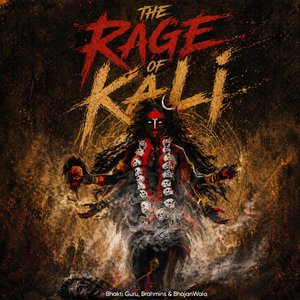 The Rage of Kali