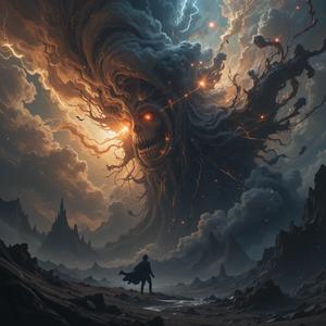 Rhythm Fights Against My Flesh