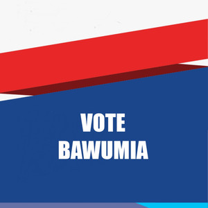 Vote Bawumia