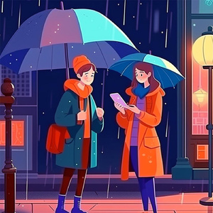 Ты такой классный