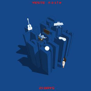 piùlopsicodite (feat. 21 Days)