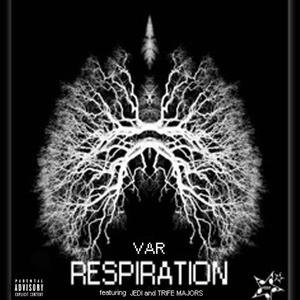 Respiration Freestyle (feat. JEDiii & Trife Majors)