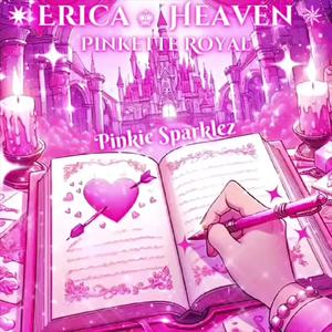 𝒫𝒾𝓃𝓀𝒾𝑒 𝒮𝓅𝒶𝓇𝓀𝓁𝑒𝓏 ✍️💖 by ✷ 𝓔𝓻𝓲𝓬𝓪 ♚  𝓗𝓮𝓪𝓿𝓮𝓷 ✵