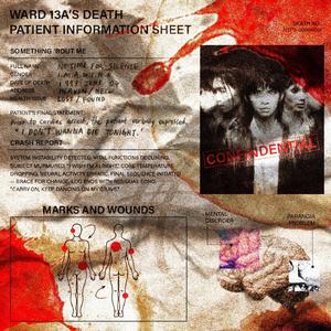 dancing on my grave.flp