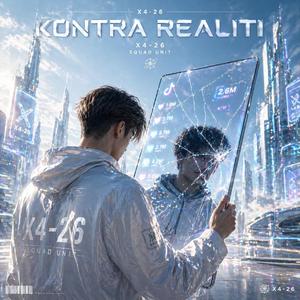 Kontra Realiti