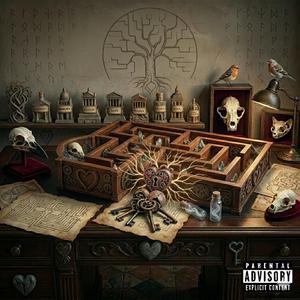 Who got your heart who got your soul (feat. Zellileo)