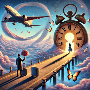 綺麗なままで 覚えていて