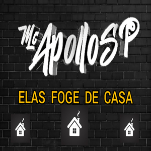 Elas Foge de Casa