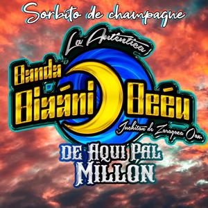 Sorbito de champagne (en vivo) (En vivo)