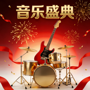 窗外的鞭炮声刚刚停歇