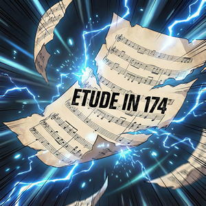 Etude In 174