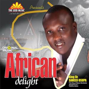 African Delight 2