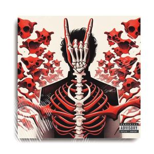 【FREE BEAT】“NANA” sasioverlord x bobbynopeace 痛苦说唱