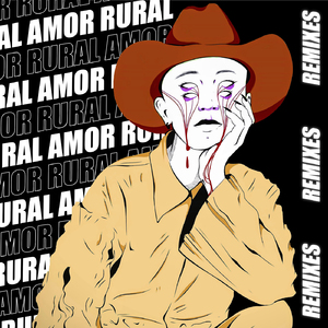 Amor Rural (Cyberkills Remix)