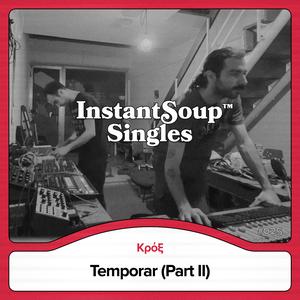 Temporar (Part II) (feat. Κρόξ)
