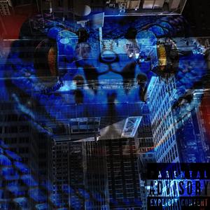 Blue Viper (feat. DJ michael Warwick)