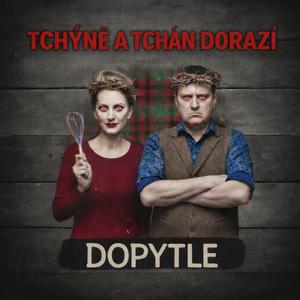 Tchýně a tchán zase dorazí