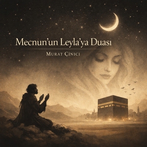 Mecnun'un Leyla'ya Duası