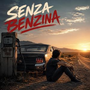 Senza benzina