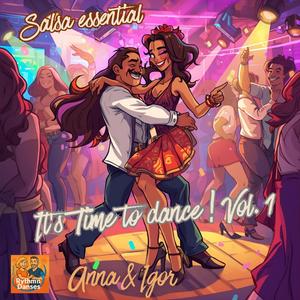 A&I - Salsa Portorican style - Bailamos 2 (bpm 47)