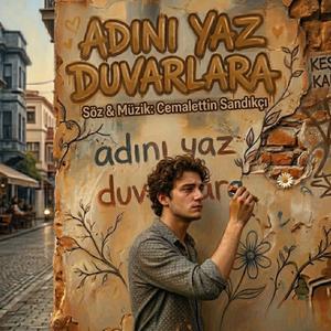 Adını Yaz Duvarlara