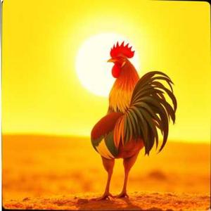 Eres mi Gallo