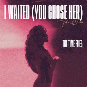 I WAITED (feat. Serena)