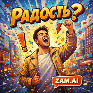 Радость?