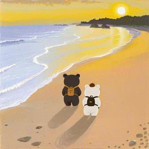 我是一个被你变忧郁的小丑