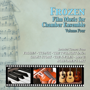 Ghost Story: End Credits