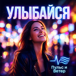 Улыбайся