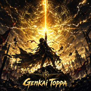 Genkai Toppa