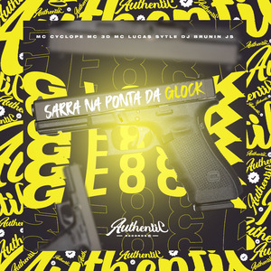 Sarra na Ponta da Glock