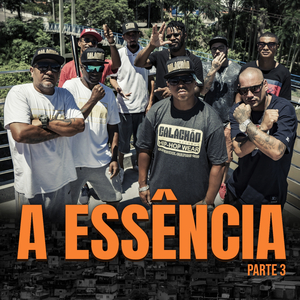 A Essência, Pt. 3