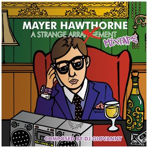 Green Eyes Instrumental [Prod. By AU]