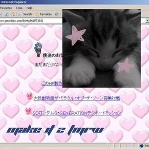 make it to tmrw! (feat. Yung Clutz)