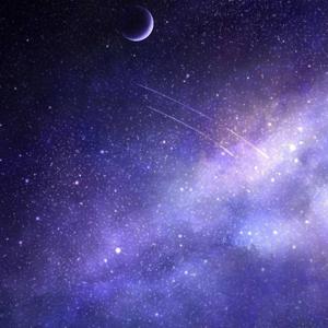 浪漫星际（Prod by.BECU BEATZ）