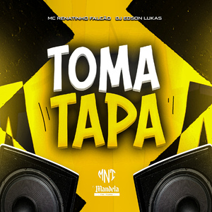 Toma Tapa