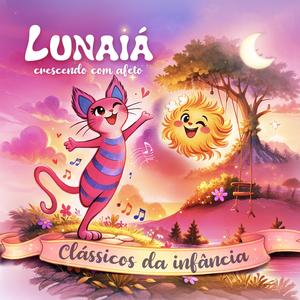 Borboletinha Tá Na Cozinha