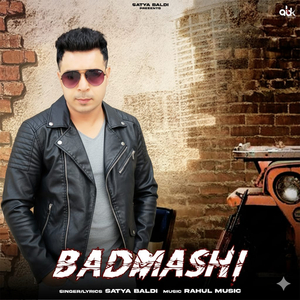 Badmashi