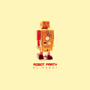 Robot Party SP_01