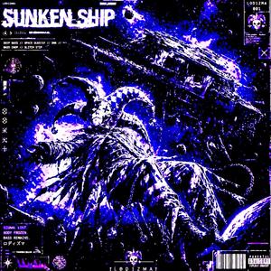 SUNKEN SHIP